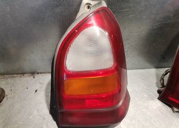 SUZUKI ALTO V LAMPA PRAWY TYŁ