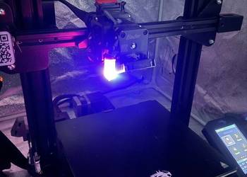 Drukarka 3D Creality Ender 3v2