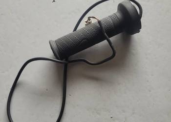 KTM 790 890 1290 ADV 23 OEM MANETKA GRZANA