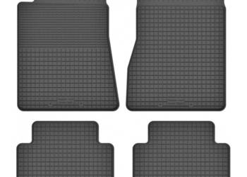 Nissan Quest Opel Antara gumowe dywaniki NOWE