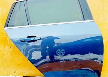 OPEL INSIGNIA A KOMBI DRZWI PRAWY TYŁ CAŁE DO ZAŁOŻENIA