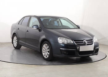 VW Jetta 1.9 TDI