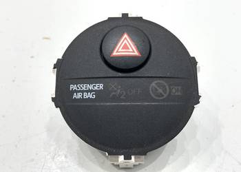 WŁĄCZNIK ŚWIATEŁ AWARYJNYCH TOYOTA YARIS III 83950-0D070 PRZYCISK