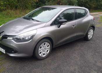 Renault Clio IV 2014