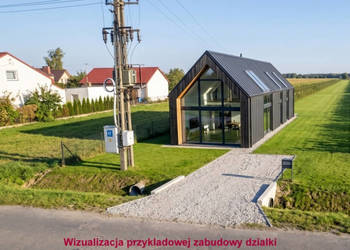 Inwestycja 0,99 ha | Skalmierz PKP | Bez statusu rolnika | Bezpośrednio pr…