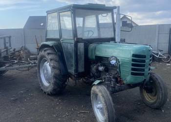 Traktor C4011 w dobrym stanie, polecam