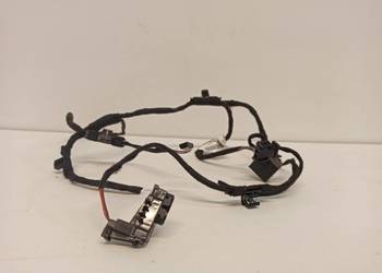 AUDI A7 WIĄZKA BOCZKA LEWY TYŁ 4G8971693A