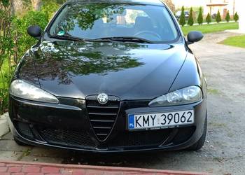 Alfa Romeo 1.6