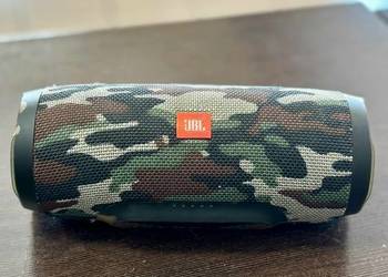 Głośnik bezprzewodowy  JBL CHARGE 3 Moro