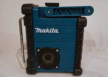 Radio budowlane Makita DMR 107