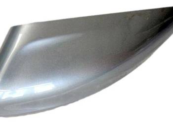 VOLVO XC60 R-Design lewa obudowa lusterka 711 OE