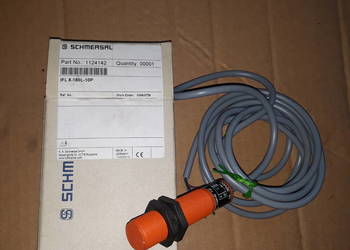 Czujnik indukcyjny IFL 8-180L10P