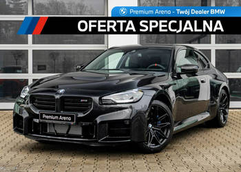 BMW M2 M2 Coupé G87