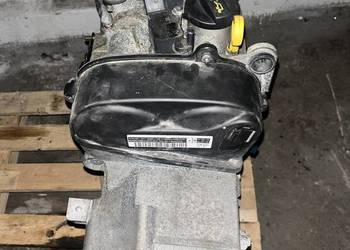 Silnik seat volkswagen 999 MPI