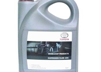TOYOTA Oryginalny olej do zawieszenia aktywnego 5L 08886-81260 OE