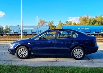 Seat Toledo 1.8 B+G