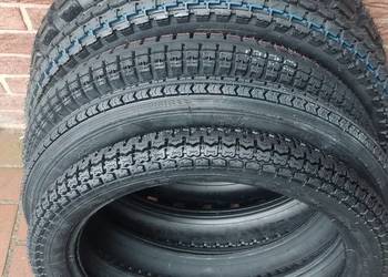 Opona Degum 3.75-19 3.50-19 3.00-19 3.00-18 Stomil Nowa