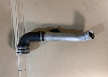 Rura przewód intercoolera 7793896 bmw 5 e60 e61