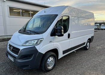 Fiat Ducato L2H2 LIFT Led Navi 3D Klima 3.0 MultiJet 180 Ps Super Stan