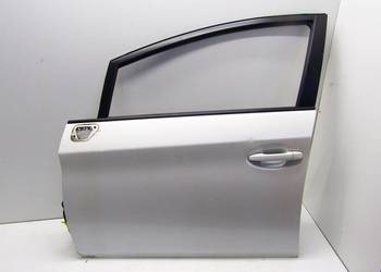 DRZWI PRZEDNIE LEWY PRZÓD 070 TOYOTA PRIUS III LIFT