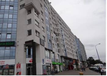 Lokal 142m2 Galeria Wiatraczna