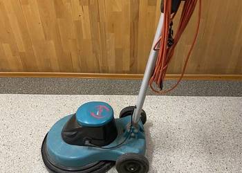 Polerka TRUVOX ORBIS UHS 1500 jak nowa