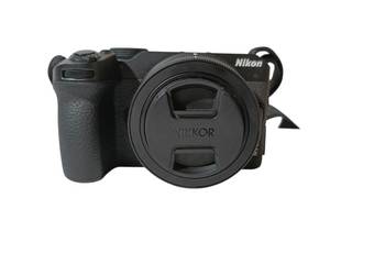Aparat NIKON Z30 + Obiektyw Nikkor Z DX 16-50 mm