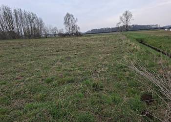 Działki budowlane