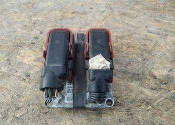 STEROWNIK SILNIKA KOMPUTER FIAT STILO DOBLO 1.6 16V T9 T9