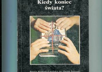 Kiedy koniec świata ? - Julian Stefańczak