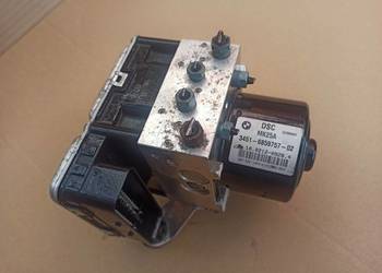 BMW X3 F25 Pompa ABS DSC MK25A ATE 10021209284 3451685975702