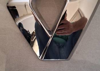 Emblemat znaczek Renault Traffic 3 , Master 3