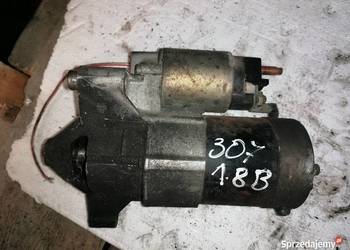 Rozrusznik Peugeot 307 1.8 Benzyna