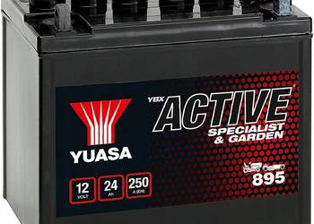 Akumulator Yuasa 895