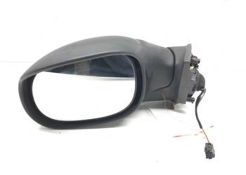 LUSTERKO LEWY CITROEN C3 I Hatchback ZEWNĘTRZNE LEWA, BOCZNE