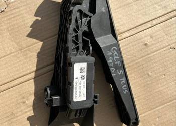 Potencjometr pedal gazu golf 5 1.9tdi 105km bls 1k1721503m