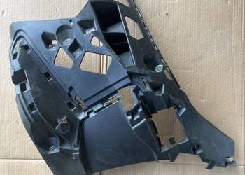 BMW 3 G20 LIFT M PAKIET UCHWYT ŚLIZG MOCOWANIE LEWE ZDERZAKA 51118085473