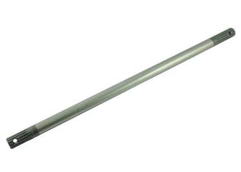 Wałek napędowy / 500 x 20 mm / 4 x 4 / 14T/14T / LS XJ 25 / 40196060