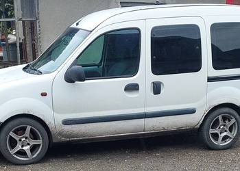 Renault Kangoo 1.9 DTI