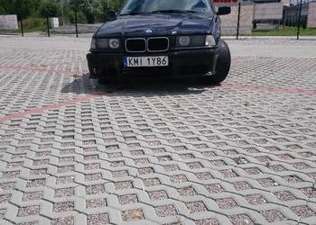 Bmw e36