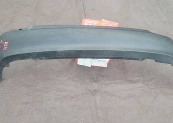 KIA CEED II 12- KOMBI SPOILER ZDERZAKA DOKŁADKA TYŁ DYFUZOR // 2132