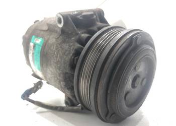SPRĘŻARKA KLIMATYZACJI OPEL ZAFIRA A 24464151 1.6 101KM 99-05 KOMPRESO
