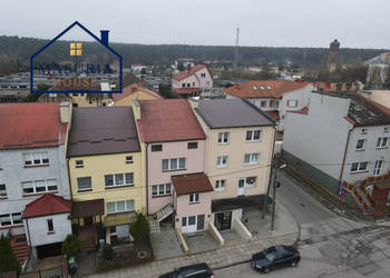 Dom przystosowany do wynajmu na pokoje