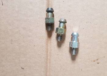 Piny pompy wody kola magnesowego Yamaha Aerox Jog Minarelli Horizontal