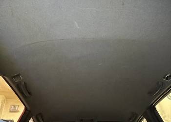 Podsufitka BMW X3 e83
