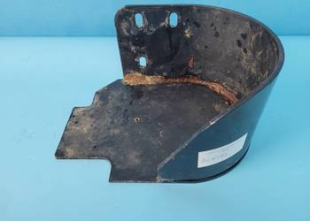 CASE IH PUMA 145 12r OSŁONA POKRYWA FILTRA OLEJU 84416093