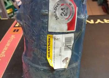 Cylinder podnośnika MF 4