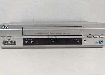 LG LV4961Magnetowid Stereo