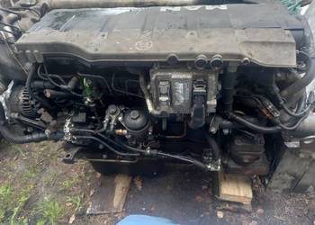 Silnik MAN D2676 LF01