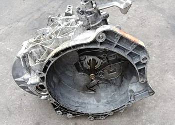 Skrzynia biegów Ducato Boxer 3.0 55211772